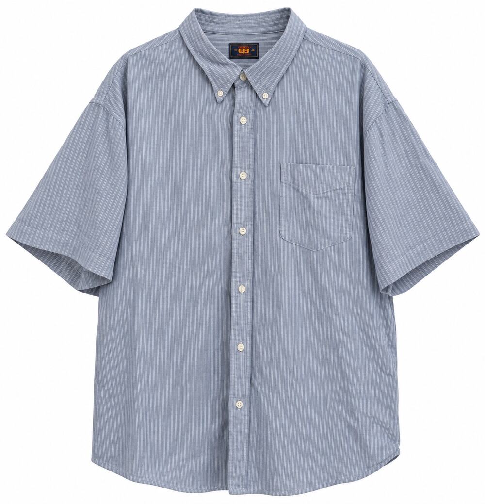 Route 66 Men's Button Up Shirt Size 3X
